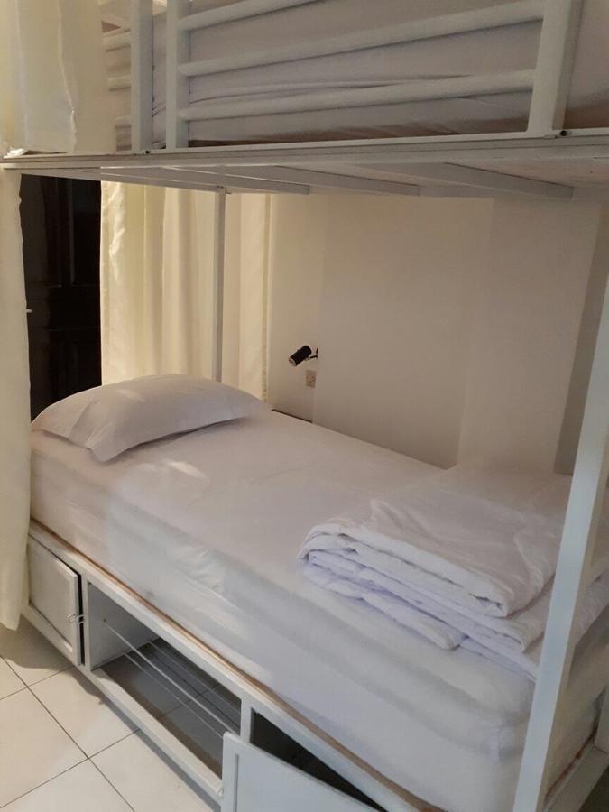 乌布 Anggrek Mas Bed & Breakfast旅舍 外观 照片