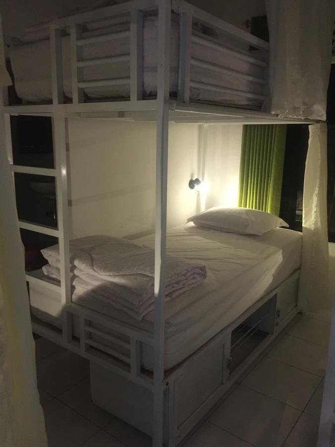 乌布 Anggrek Mas Bed & Breakfast旅舍 外观 照片